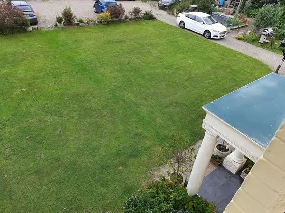 Apart Daire, 1 Büyük (Queen) Boy Yatak