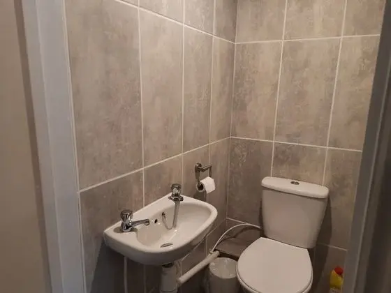 Apart Daire, 1 Büyük (Queen) Boy Yatak