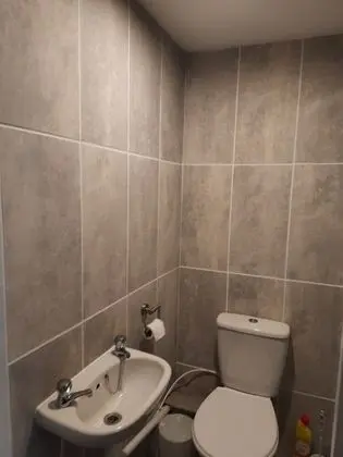 Apart Daire, 1 Büyük (Queen) Boy Yatak