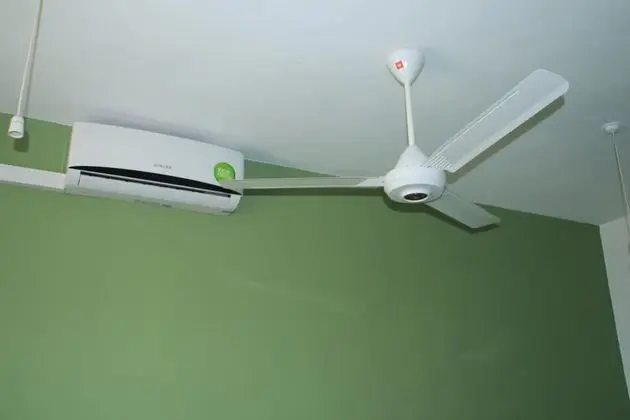 Superior Apart Daire, 2 Yatak Odası, Tepe Manzaralı