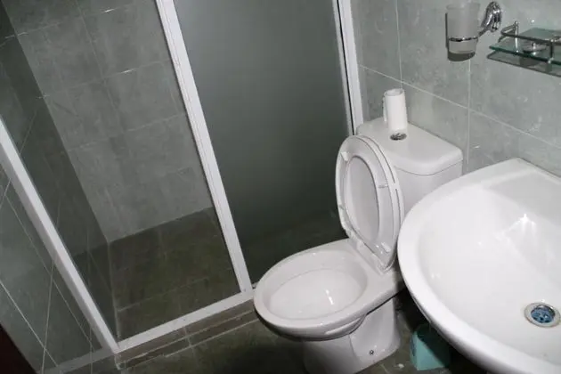 Superior Apart Daire, 2 Yatak Odası, Tepe Manzaralı