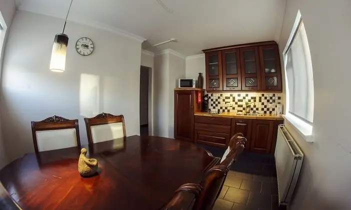Superior Apart Daire, 1 Yatak Odası