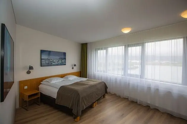 Premium King Room, River View