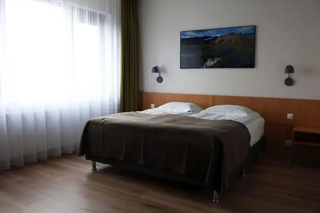 Premium King Room, River View