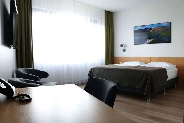 Premium King Room, River View