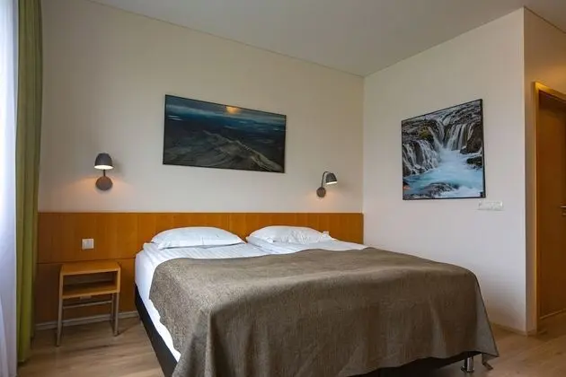 Premium King Room, River View