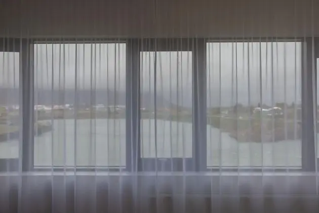 Premium King Room, River View