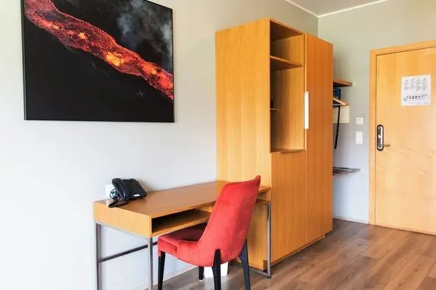 Premium Tek Büyük veya İki Ayrı Yataklı Oda, Nehir Manzaralı