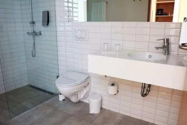 Premium Tek Büyük veya İki Ayrı Yataklı Oda, Nehir Manzaralı