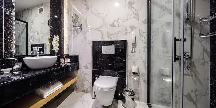 Deluxe Tek Kişilik Oda