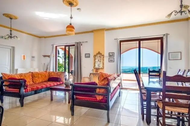 Villa, 5 Yatak Odası, Kişiye Özel Havuzlu