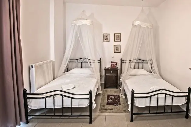Villa, 5 Yatak Odası, Kişiye Özel Havuzlu