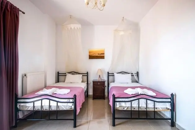 Villa, 5 Yatak Odası, Kişiye Özel Havuzlu