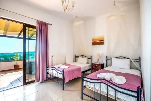 Villa, 5 Yatak Odası, Kişiye Özel Havuzlu