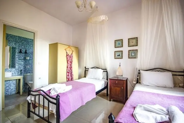 Villa, 5 Yatak Odası, Kişiye Özel Havuzlu