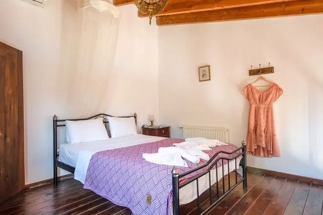 Villa, 5 Yatak Odası, Kişiye Özel Havuzlu