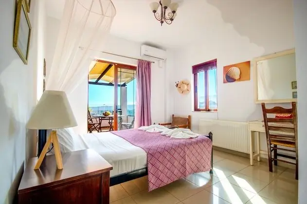 Villa, 5 Yatak Odası, Kişiye Özel Havuzlu