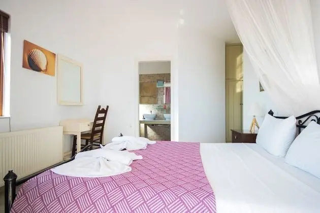 Villa, 5 Yatak Odası, Kişiye Özel Havuzlu
