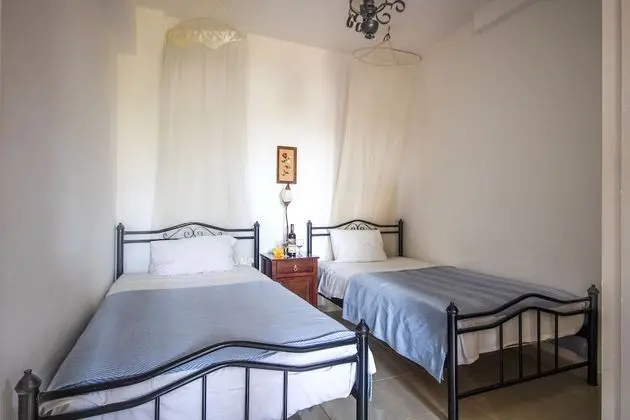 Villa, 5 Yatak Odası, Kişiye Özel Havuzlu