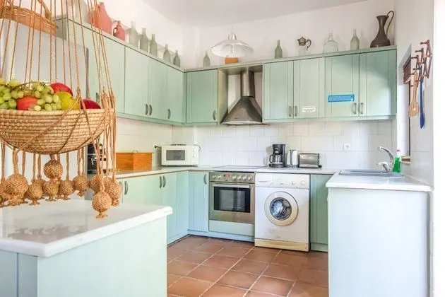 Villa, 5 Yatak Odası, Kişiye Özel Havuzlu