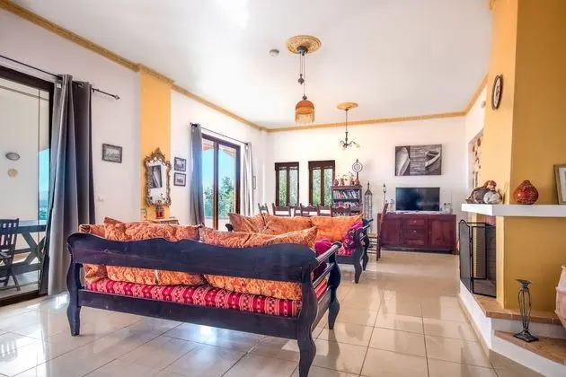 Villa, 5 Yatak Odası, Kişiye Özel Havuzlu