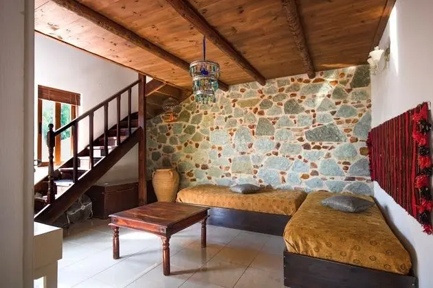 Villa, 5 Yatak Odası, Kişiye Özel Havuzlu