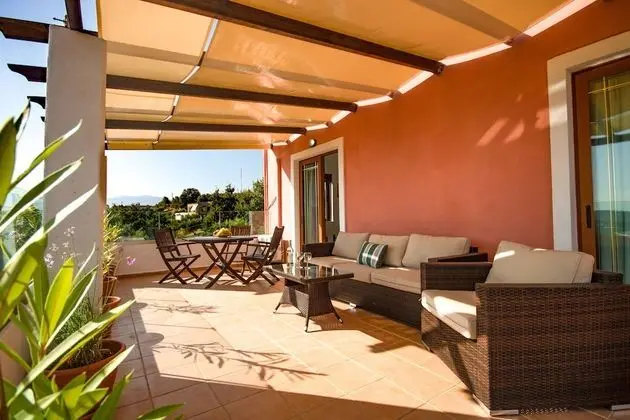 Villa, 5 Yatak Odası, Kişiye Özel Havuzlu