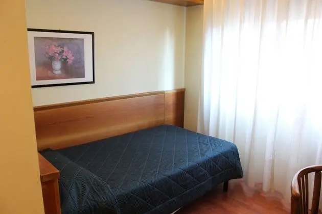 Standard Tek Kişilik Oda