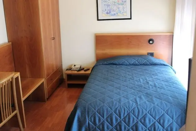 Standard Tek Kişilik Oda
