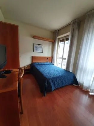 Standard Tek Kişilik Oda