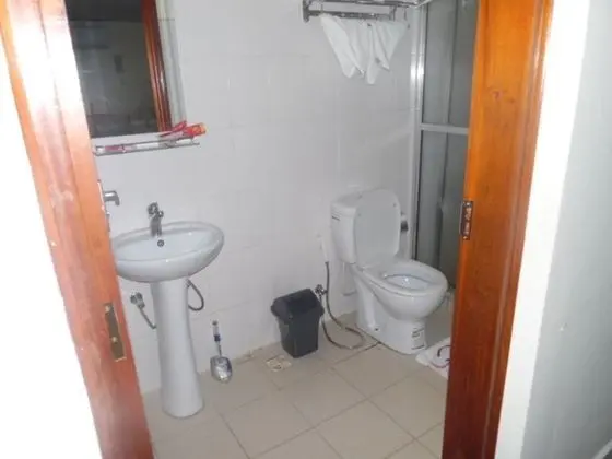 Tek Kişilik Oda