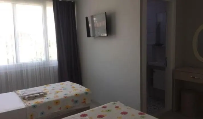 Deluxe Double Oda