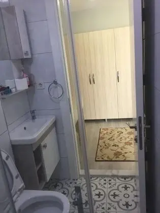 Deluxe Oda, Deniz Manzaralı, Balkonlu