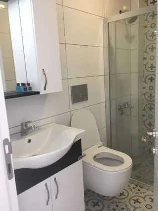 Deluxe Triple Oda