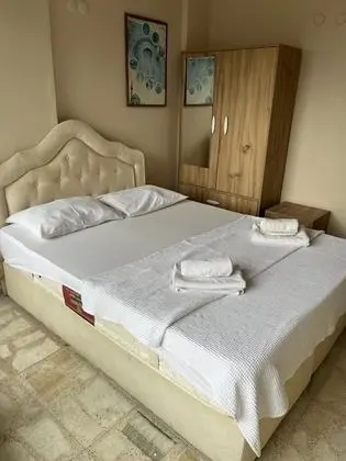 Standard Oda, 1 Çift Kişilik veya 2 Tek Kişilik Yatak, Bahçe Manzaralı
