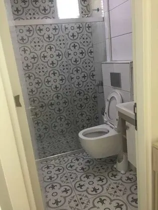 Standard Oda, 1 Çift Kişilik veya 2 Tek Kişilik Yatak, Bahçe Manzaralı