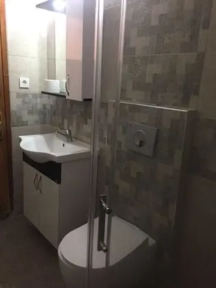 Standard Oda, 1 Çift Kişilik veya 2 Tek Kişilik Yatak, Bahçe Manzaralı