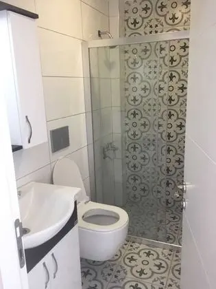 Standard Oda, 1 Çift Kişilik veya 2 Tek Kişilik Yatak, Bahçe Manzaralı