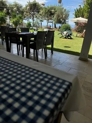 Standard Oda, 1 Çift Kişilik veya 2 Tek Kişilik Yatak, Bahçe Manzaralı