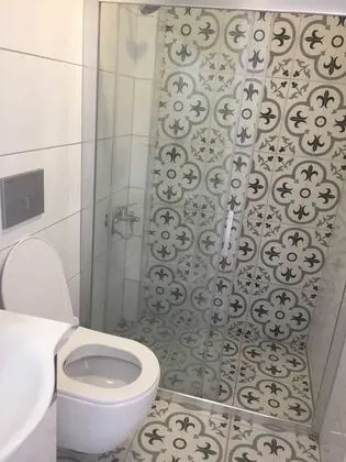 Standard Oda, 1 Çift Kişilik veya 2 Tek Kişilik Yatak, Bahçe Manzaralı