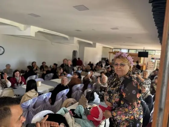 Standard Oda, 1 Çift Kişilik veya 2 Tek Kişilik Yatak, Bahçe Manzaralı