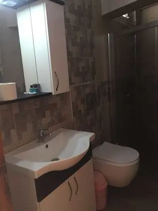 Standard Oda, 1 Çift Kişilik veya 2 Tek Kişilik Yatak, Bahçe Manzaralı