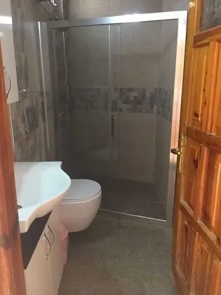 Standard Oda, 1 Çift Kişilik veya 2 Tek Kişilik Yatak, Bahçe Manzaralı