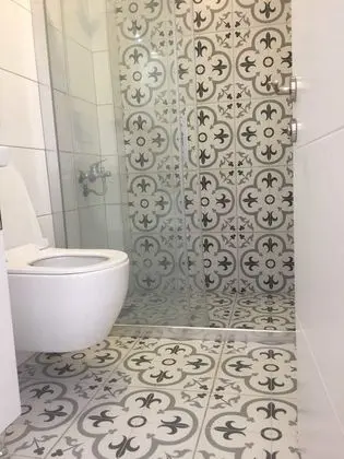 Standard Oda, 1 Çift Kişilik veya 2 Tek Kişilik Yatak, Bahçe Manzaralı