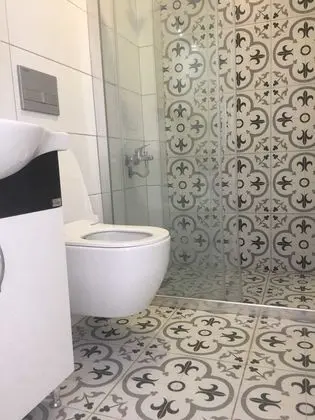 Standard Oda, 1 Çift Kişilik veya 2 Tek Kişilik Yatak, Bahçe Manzaralı