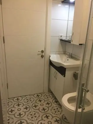 Standard Oda, 1 Çift Kişilik veya 2 Tek Kişilik Yatak, Bahçe Manzaralı