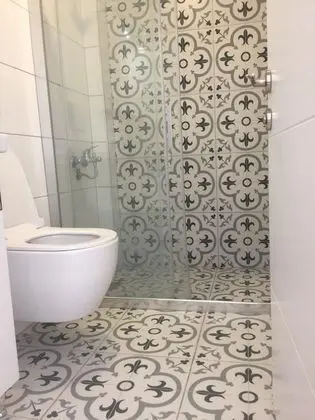 Standart Oda,Kara veya Kısmi Deniz Manzaralı,Balkonlu