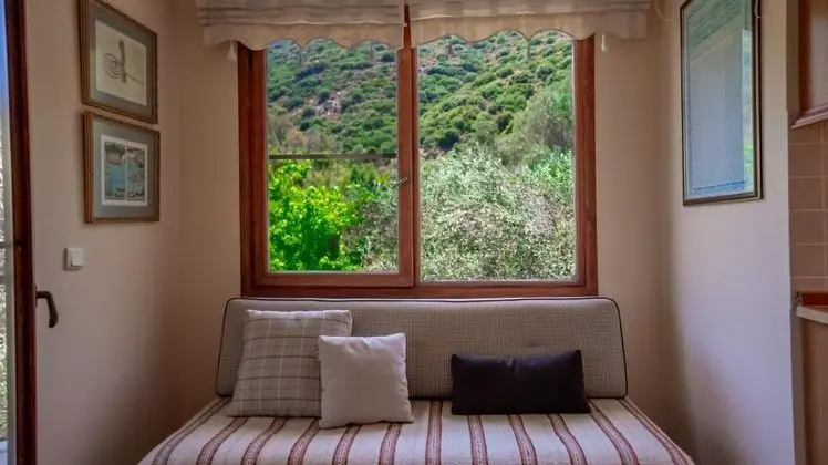Aile Odası, Deniz Manzaralı