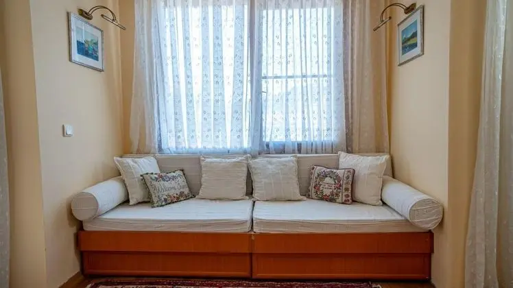 Aile Odası, Deniz Manzaralı