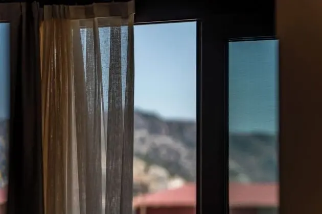 Standard Oda, Bahçe Manzaralı